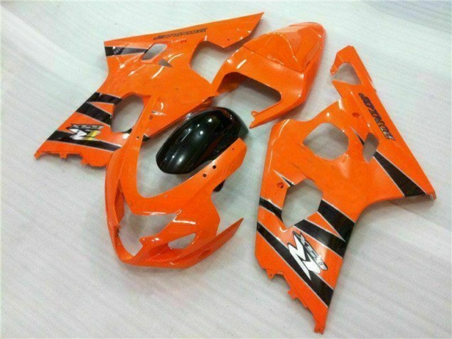 Arancia Kits Carene Moto & Plastica Moto GSXR 600 / 750 K4 2004-2005 Arancia Kits Carene Moto & Plastica Moto GSXR 600 / 750 K4 2004-2005