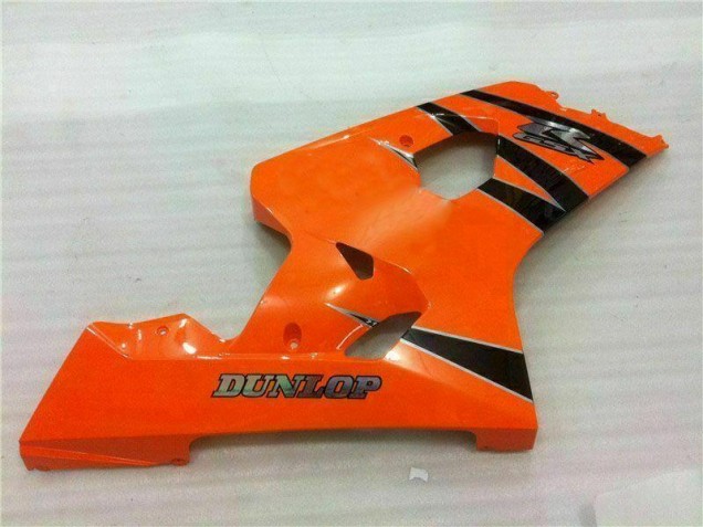 Arancia Kits Carene Moto & Plastica Moto GSXR 600 / 750 K4 2004-2005 Arancia Kits Carene Moto & Plastica Moto GSXR 600 / 750 K4 2004-2005