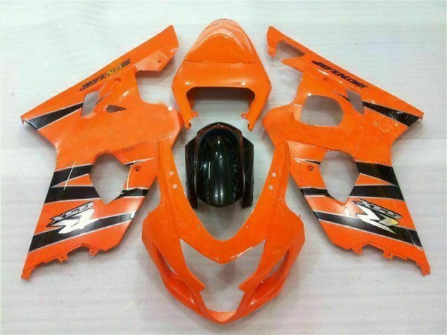 Arancia Kits Carene Moto & Plastica Moto GSXR 600 / 750 K4 2004-2005 Arancia Kits Carene Moto & Plastica Moto GSXR 600 / 750 K4 2004-2005