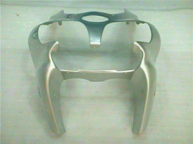 Argento Carene Moto ZX6R 2000-2002 Argento Carene Moto ZX6R 2000-2002