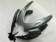 Argento Grigio ABS Kits Carene Moto GSXR 600 / 750 K6 2006-2007 Argento Grigio ABS Kits Carene Moto GSXR 600 / 750 K6 2006-2007
