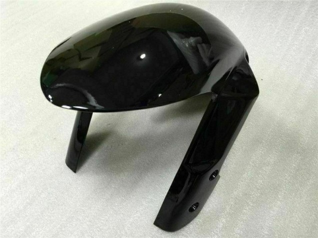 Argento Grigio ABS Kits Carene Moto GSXR 600 / 750 K6 2006-2007 Argento Grigio ABS Kits Carene Moto GSXR 600 / 750 K6 2006-2007