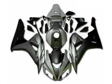 Argento Kit Carene CBR 1000 RR 2006-2007