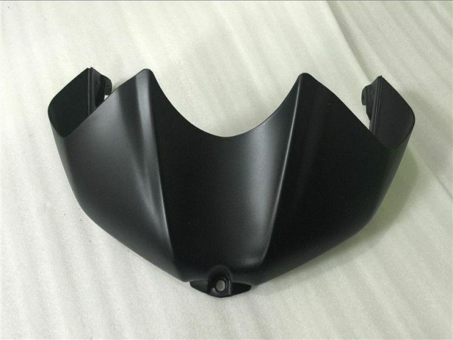Argento Nero Kit Carenatura Moto Iniezione R6 2006-2007 Argento Nero Kit Carenatura Moto Iniezione R6 2006-2007