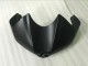 Argento Nero Kit Carenatura Moto Iniezione R6 2006-2007 Argento Nero Kit Carenatura Moto Iniezione R6 2006-2007