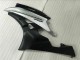 Argento Nero Kit Carenatura Moto Iniezione R6 2006-2007 Argento Nero Kit Carenatura Moto Iniezione R6 2006-2007