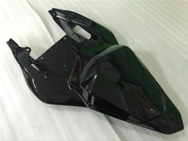 Argento Nero Kit Carenatura Moto Iniezione R6 2006-2007 Argento Nero Kit Carenatura Moto Iniezione R6 2006-2007