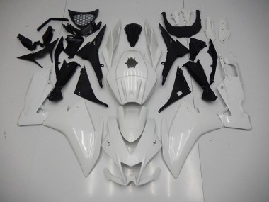 Bianco Carene Moto RS4 50 125 2011-2018