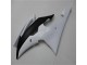 Bianco Nero Kits Carene Moto R6 2008-2016 Bianco Nero Kits Carene Moto R6 2008-2016