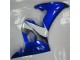 Blu Bianco ABS Moto Plastica & Carena R6 2003-2005