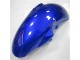 Blu Bianco ABS Moto Plastica & Carena R6 2003-2005