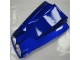 Blu Bianco ABS Moto Plastica & Carena R6 2003-2005