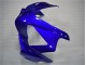 Blu Nero Kits Carene Moto & Plastica Moto CBR 600 F4i 2004-2007 Blu Nero Kits Carene Moto & Plastica Moto CBR 600 F4i 2004-2007