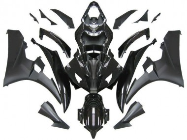 Contrast Nero Carene Moto R6 2006-2007