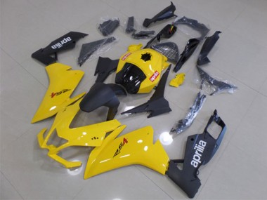 Giallo Nero Carene Moto RS4 50 125 2011-2018