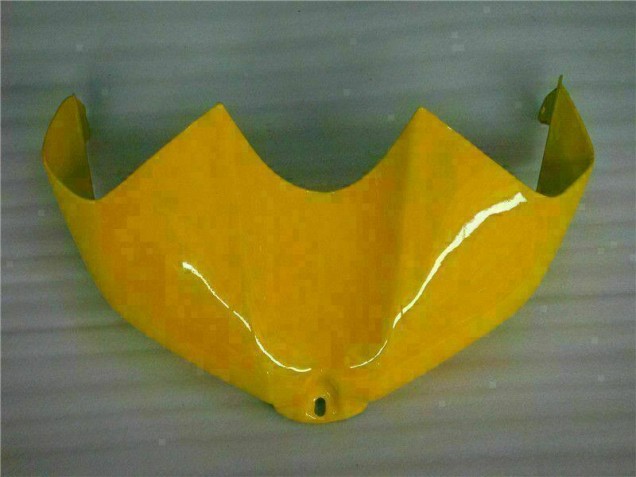 Giallo Nero Kit Carenatura Moto Completa R6 2006-2007 Giallo Nero Kit Carenatura Moto Completa R6 2006-2007