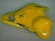 Giallo Nero Kit Carenatura Moto Completa R6 2006-2007 Giallo Nero Kit Carenatura Moto Completa R6 2006-2007