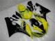 Giallo Nero Kit Carenatura Moto R6 2006-2007 Giallo Nero Kit Carenatura Moto R6 2006-2007