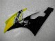 Giallo Nero Kit Carenatura Moto R6 2006-2007 Giallo Nero Kit Carenatura Moto R6 2006-2007