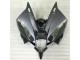 Grigio Nero Carena Moto R6 2006-2007 Grigio Nero Carena Moto R6 2006-2007
