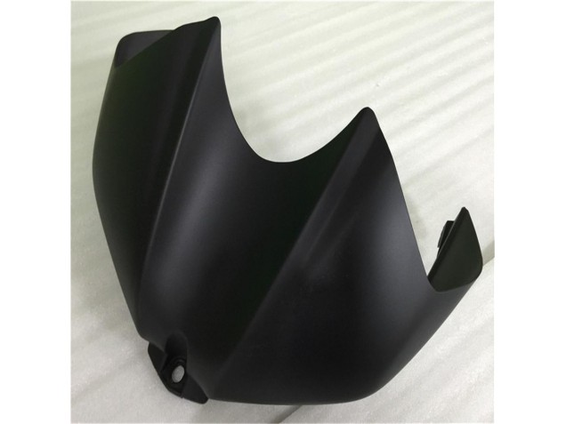 Grigio Nero Carena Moto R6 2006-2007 Grigio Nero Carena Moto R6 2006-2007