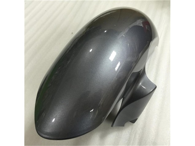 Grigio Nero Carena Moto R6 2006-2007 Grigio Nero Carena Moto R6 2006-2007