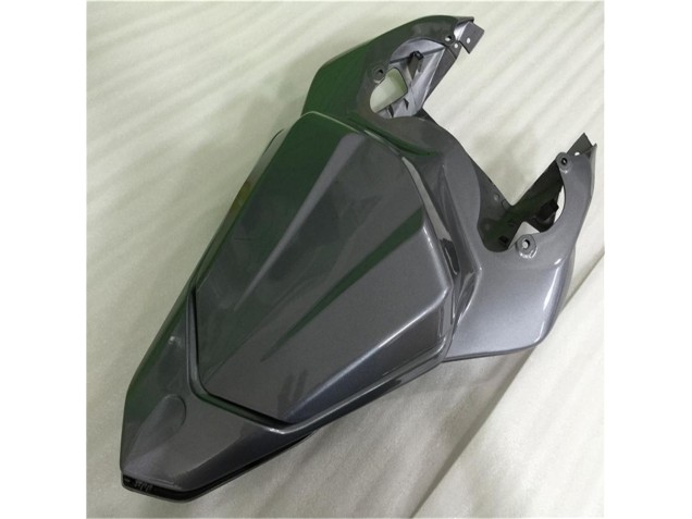 Grigio Nero Carena Moto R6 2006-2007 Grigio Nero Carena Moto R6 2006-2007