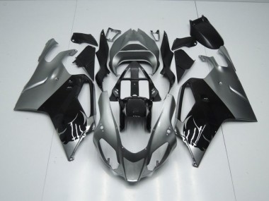 Grigio & Nero Carene Moto RSV 1000 2003-2006