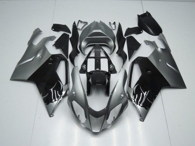 Grigio & Nero Carene Moto RSV 1000 2003-2006 Grigio & Nero Carene Moto RSV 1000 2003-2006