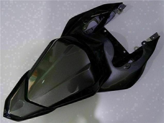 Grigio Nero Kits Carenatura Moto Completa R6 2006-2007 Grigio Nero Kits Carenatura Moto Completa R6 2006-2007