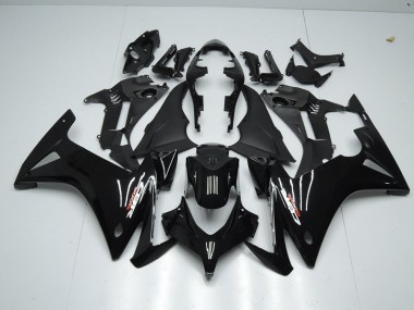 Lucido Nero Carene Moto CBR 500 RR 2013-2015