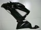 Lucido Nero Carene Moto ZX6R 2013-2018