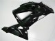 Lucido Nero Carene Moto ZX6R 2013-2018