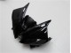 Lucido Nero Opaco Carene Moto R6 2006-2007 Lucido Nero Opaco Carene Moto R6 2006-2007