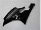 Lucido Nero Opaco Carene Moto R6 2006-2007 Lucido Nero Opaco Carene Moto R6 2006-2007