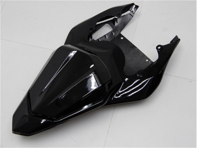 Lucido Nero Opaco Carene Moto R6 2006-2007 Lucido Nero Opaco Carene Moto R6 2006-2007