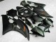 Nero ABS Kit Carenatura Moto R6 2006-2007 Nero ABS Kit Carenatura Moto R6 2006-2007