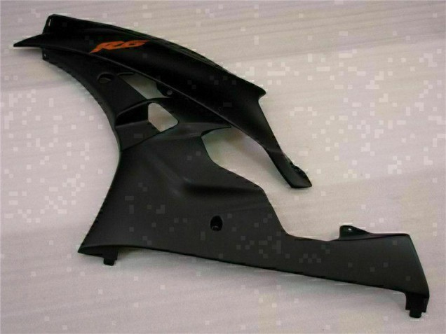 Nero ABS Kit Carenatura Moto R6 2006-2007 Nero ABS Kit Carenatura Moto R6 2006-2007