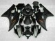 Nero ABS Kit Carenatura Moto R6 2006-2007 Nero ABS Kit Carenatura Moto R6 2006-2007