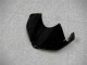 Nero ABS Plastica Moto R6 2006-2007 Nero ABS Plastica Moto R6 2006-2007