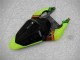 Nero ABS Plastica Moto R6 2006-2007 Nero ABS Plastica Moto R6 2006-2007