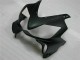 Nero Carene Moto CBR 600 F4i 2004-2007 Nero Carene Moto CBR 600 F4i 2004-2007