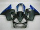 Nero Carene Moto CBR 600 F4i 2004-2007 Nero Carene Moto CBR 600 F4i 2004-2007