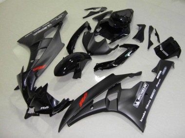 Nero Carrozzeria Moto & Carena Moto R6 2006-2007