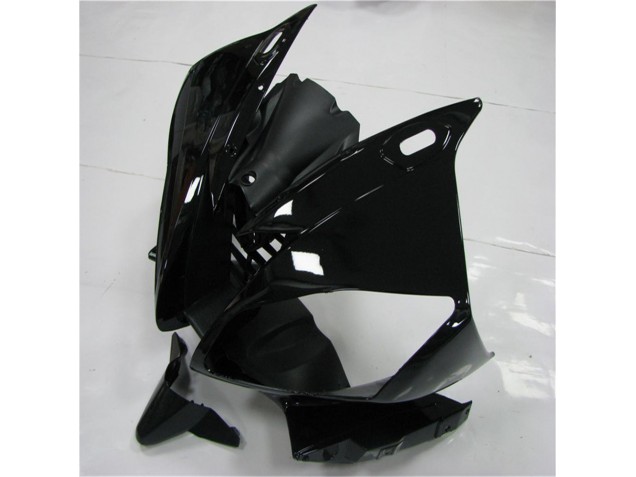 Nero Carrozzeria & Plastica Moto R6 2006-2007 Nero Carrozzeria & Plastica Moto R6 2006-2007