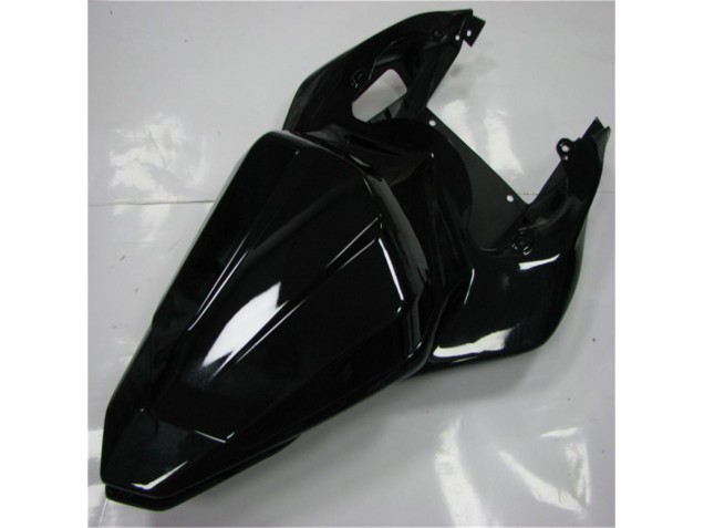 Nero Carrozzeria & Plastica Moto R6 2006-2007 Nero Carrozzeria & Plastica Moto R6 2006-2007