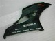 Nero Kit Carene Moto R6 2006-2007 Nero Kit Carene Moto R6 2006-2007