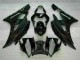 Nero Kit Carene Moto R6 2006-2007 Nero Kit Carene Moto R6 2006-2007