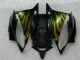 Nero Kit Completo Carenatura Moto ABS R6 2006-2007 Nero Kit Completo Carenatura Moto ABS R6 2006-2007