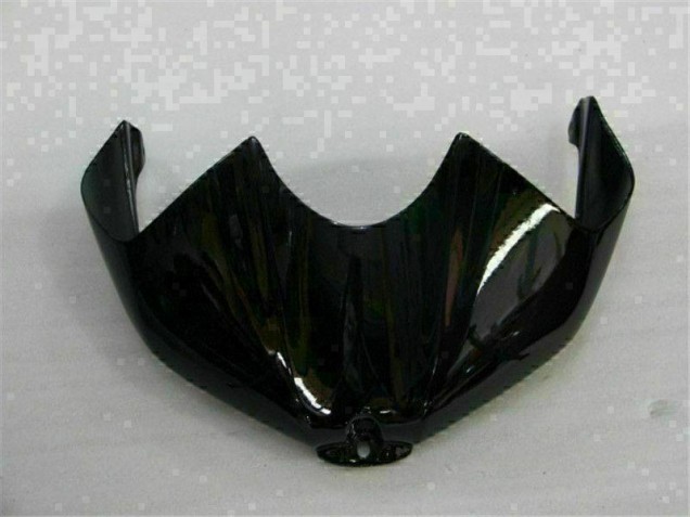 Nero Kit Completo Carenatura Moto ABS R6 2006-2007 Nero Kit Completo Carenatura Moto ABS R6 2006-2007